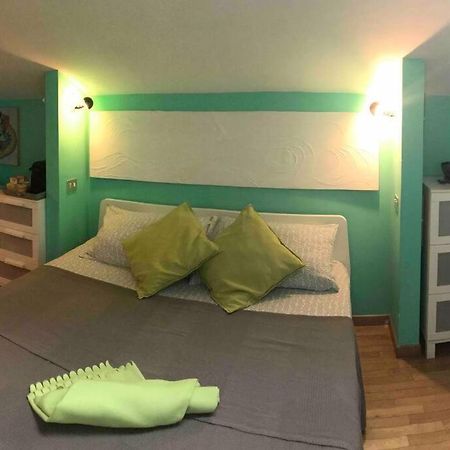 B&B A Modo Mio Болоня Екстериор снимка