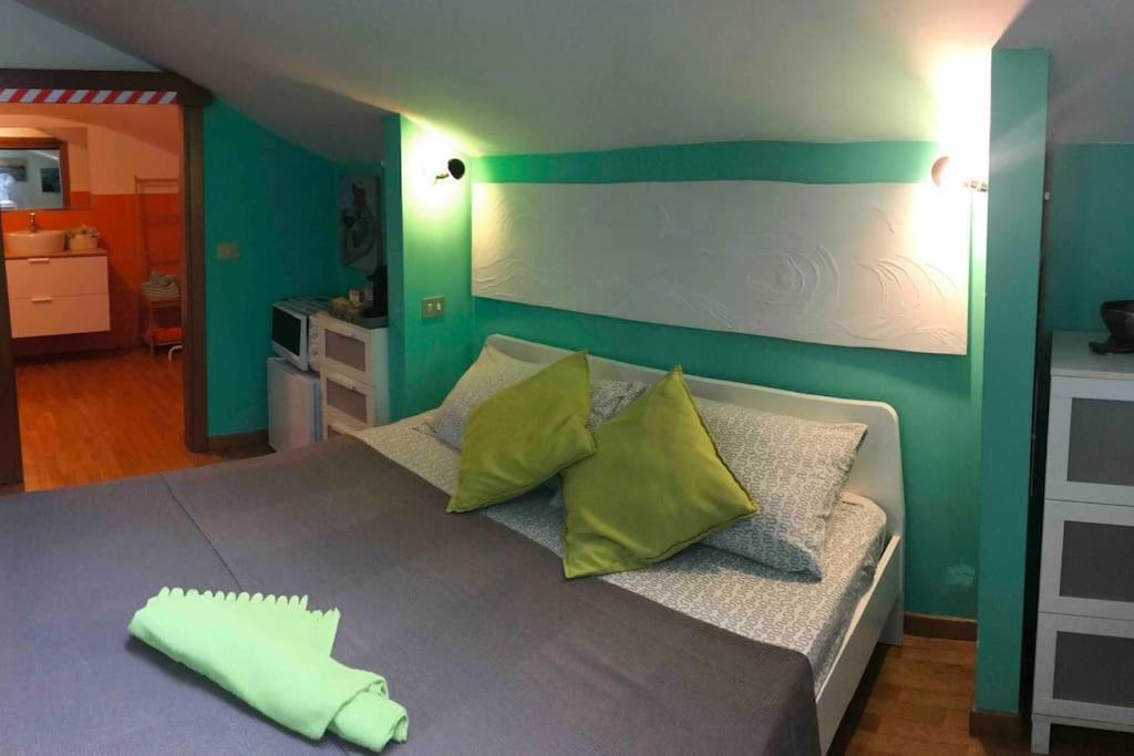 B&B A Modo Mio Болоня Екстериор снимка