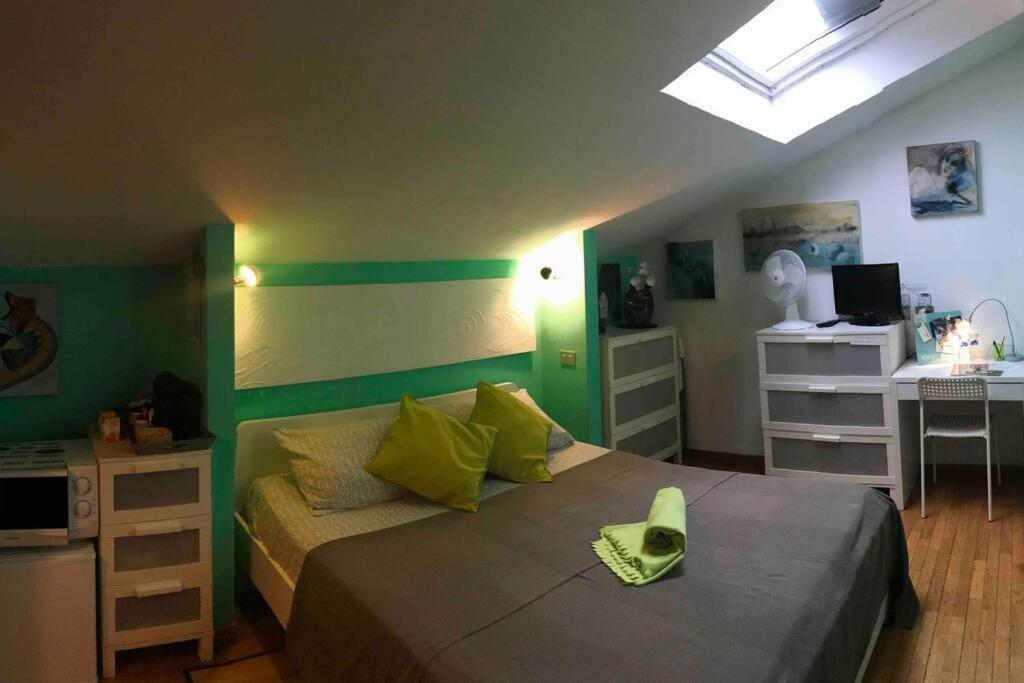 B&B A Modo Mio Болоня Екстериор снимка