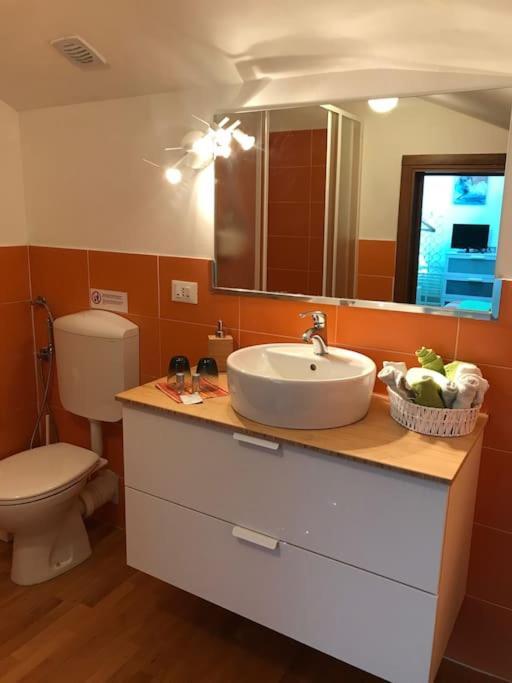 B&B A Modo Mio Болоня Екстериор снимка