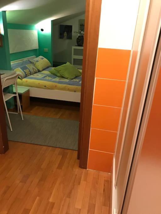 B&B A Modo Mio Болоня Екстериор снимка