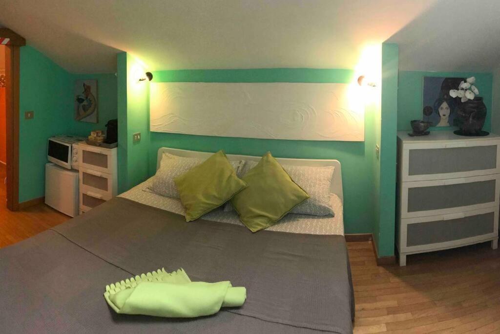 B&B A Modo Mio Болоня Екстериор снимка